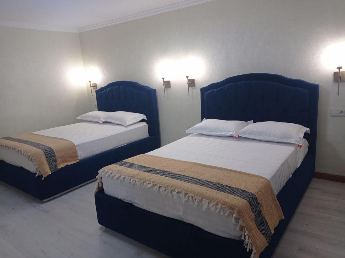 Comfortable Home Stay Termez Luaran gambar