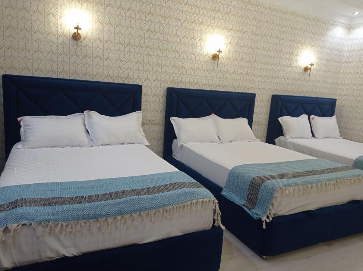 Comfortable Home Stay Termez Luaran gambar