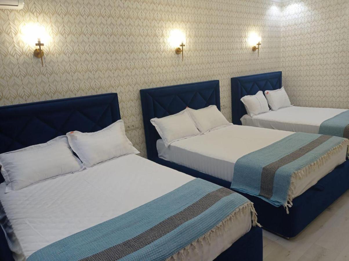 Comfortable Home Stay Termez Luaran gambar